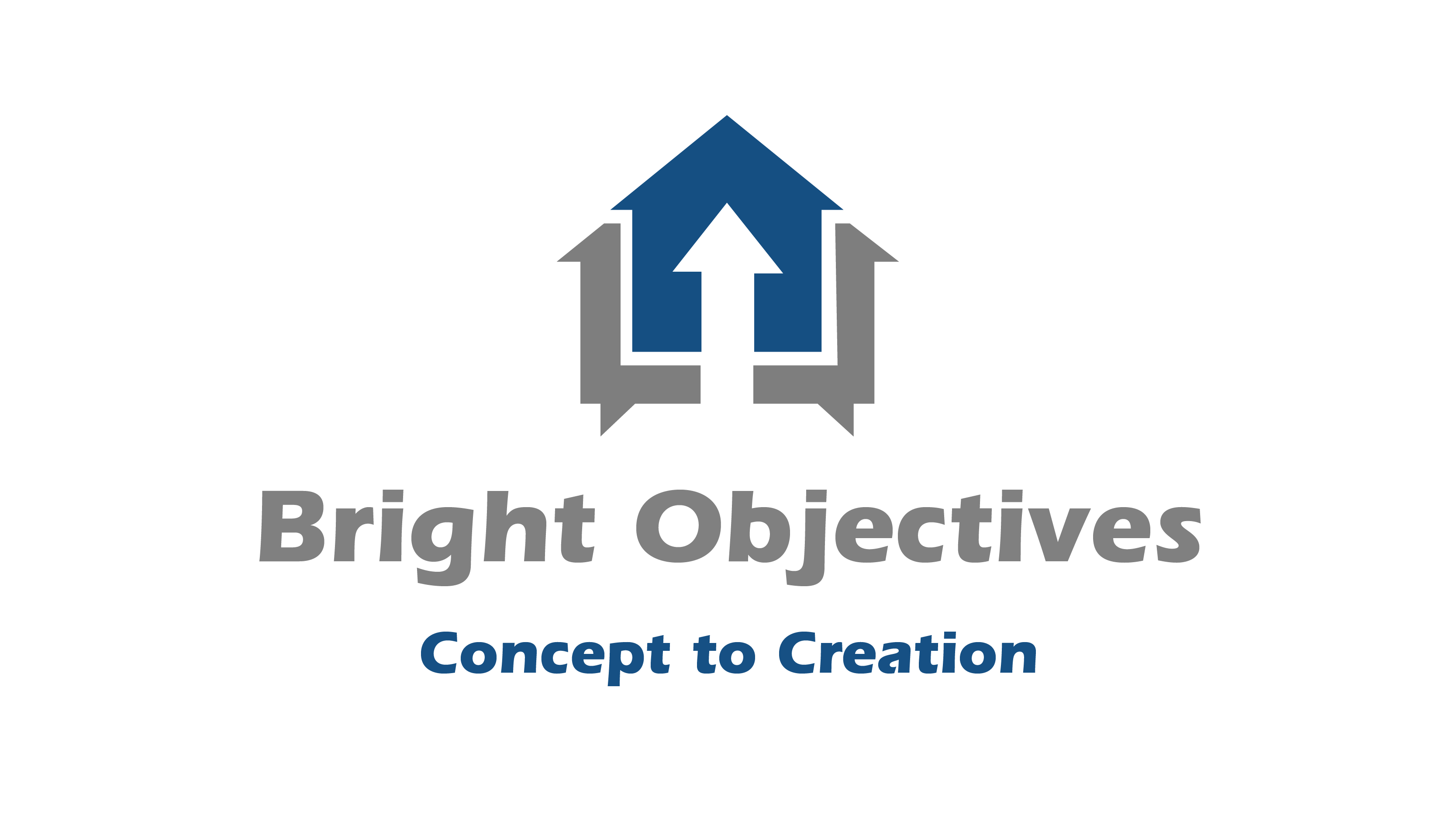 Bright Objectives